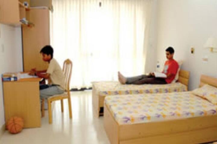hostel